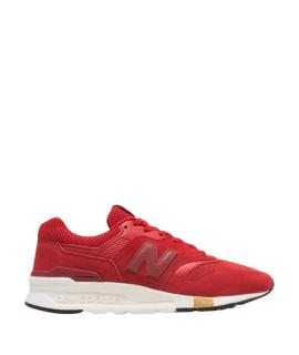 NEW BALANCE Низкие кроссовки / кеды