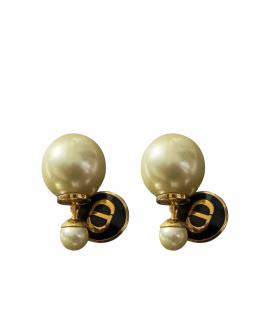 CHRISTIAN DIOR Серьги