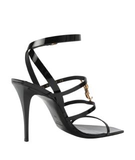 SAINT LAURENT Босоножки