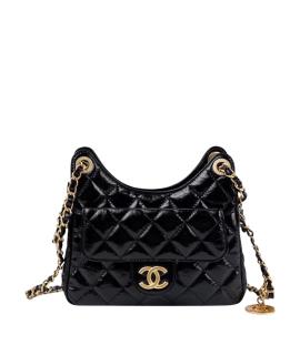 CHANEL Сумка через плечо