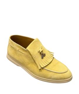LORO PIANA Лоферы