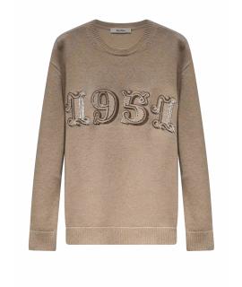 MAX MARA Джемпер / свитер