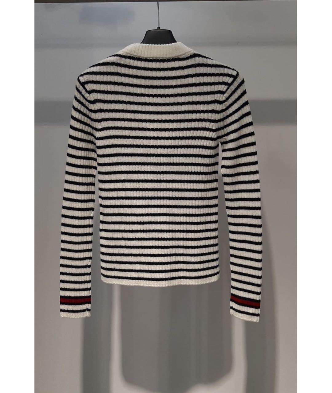 MAX MARA Мульти джемпер / свитер, фото 2