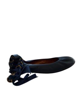 LANVIN Балетки