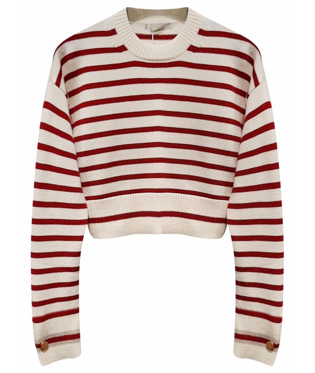 MAX MARA Мульти джемпер / свитер, фото 1
