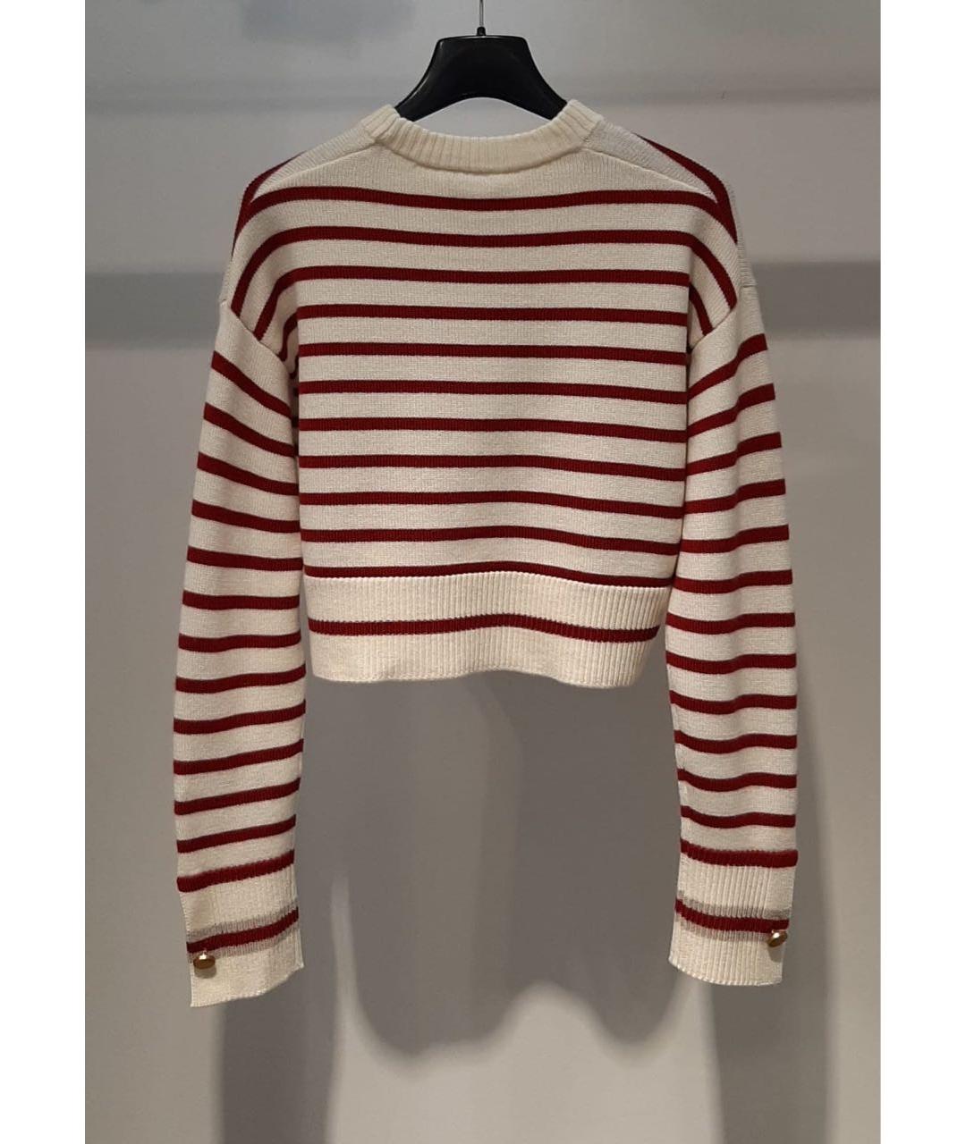 MAX MARA Мульти джемпер / свитер, фото 2