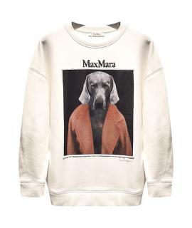 MAX MARA Худи/толстовка