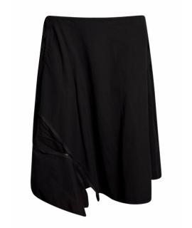 YOHJI YAMAMOTO Юбка макси