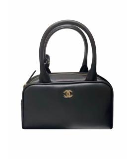 CHANEL Сумка с короткими ручками