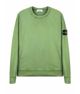STONE ISLAND Худи/толстовка