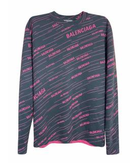 BALENCIAGA Джемпер / свитер