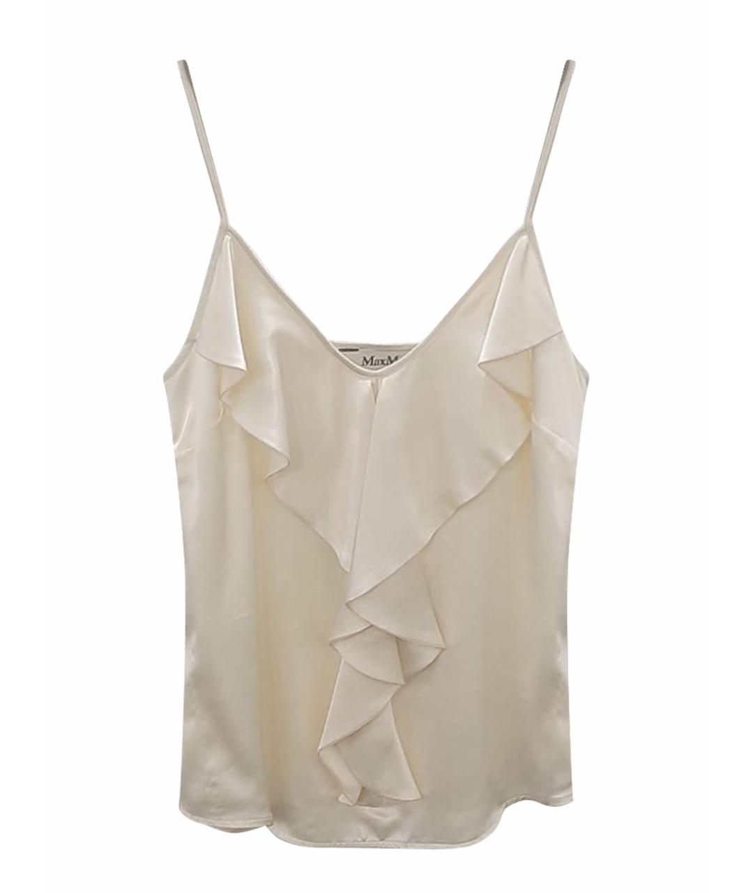 MAX MARA Майка, фото 1