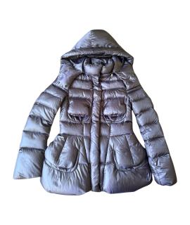 JIL SANDER Пуховик