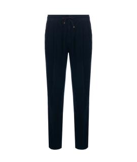BRUNELLO CUCINELLI Повседневные брюки