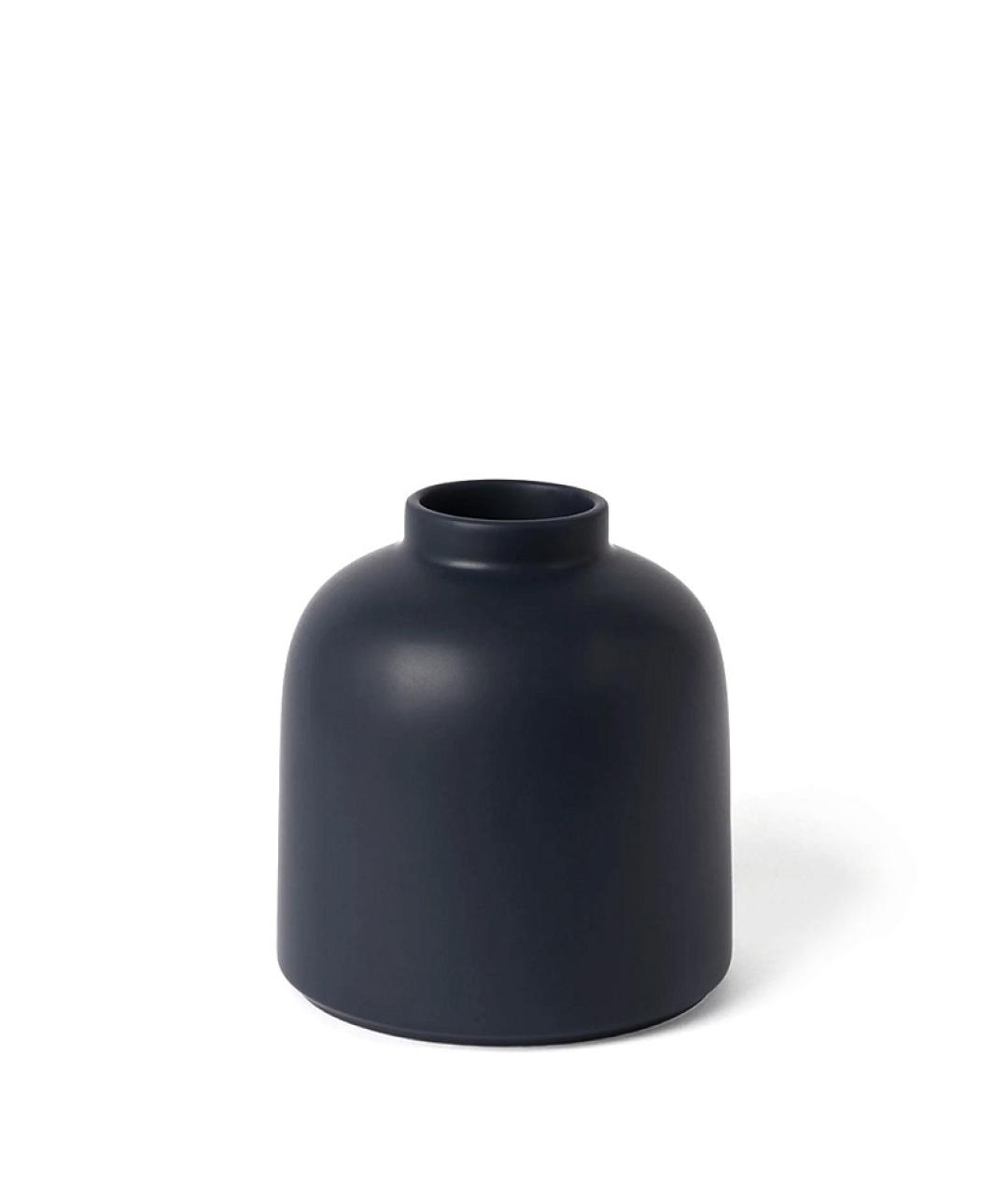 RAAWII Темно-синяя ваза, фото 1