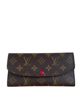 LOUIS VUITTON Кошелек