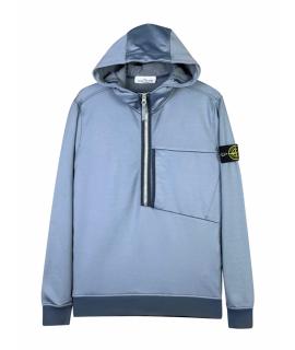 STONE ISLAND Худи/толстовка