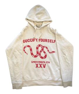 GUCCI Худи/толстовка