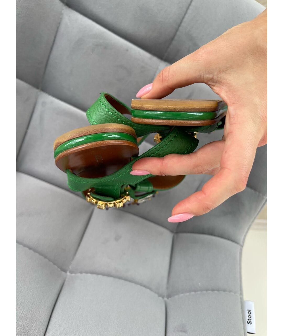 thumb