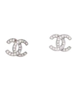 CHANEL Серьги