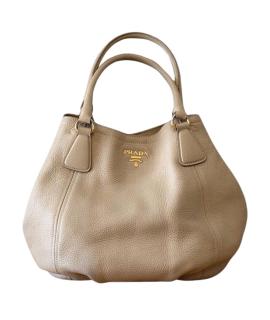 PRADA Сумка через плечо