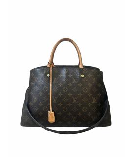 LOUIS VUITTON Сумка с короткими ручками