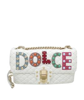 DOLCE&GABBANA Сумка через плечо