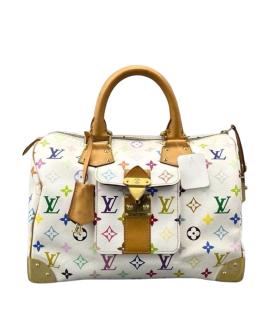 LOUIS VUITTON Сумка с короткими ручками