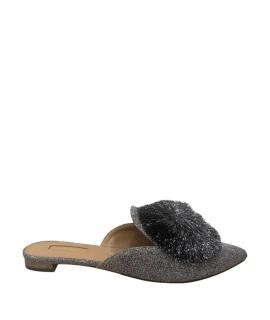 AQUAZZURA Мюли