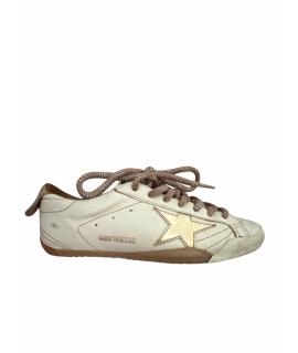 GOLDEN GOOSE Кроссовки