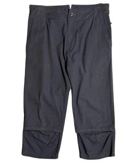 YOHJI YAMAMOTO Капри