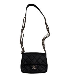 CHANEL Сумка через плечо