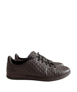 GUCCI Кеды