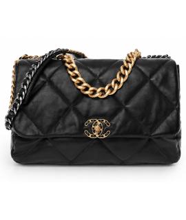CHANEL Сумка через плечо