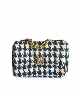 CHANEL Сумка через плечо