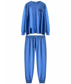 BRUNELLO CUCINELLI Костюм с брюками