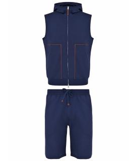 BRUNELLO CUCINELLI Повседневный костюм