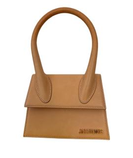 JACQUEMUS Сумка с короткими ручками