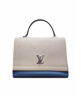 LOUIS VUITTON Сумка с короткими ручками