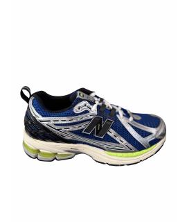 NEW BALANCE Низкие кроссовки / кеды