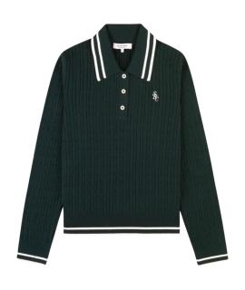 SPORTY AND RICH Джемпер / свитер