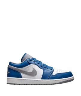 JORDAN Низкие кроссовки / кеды