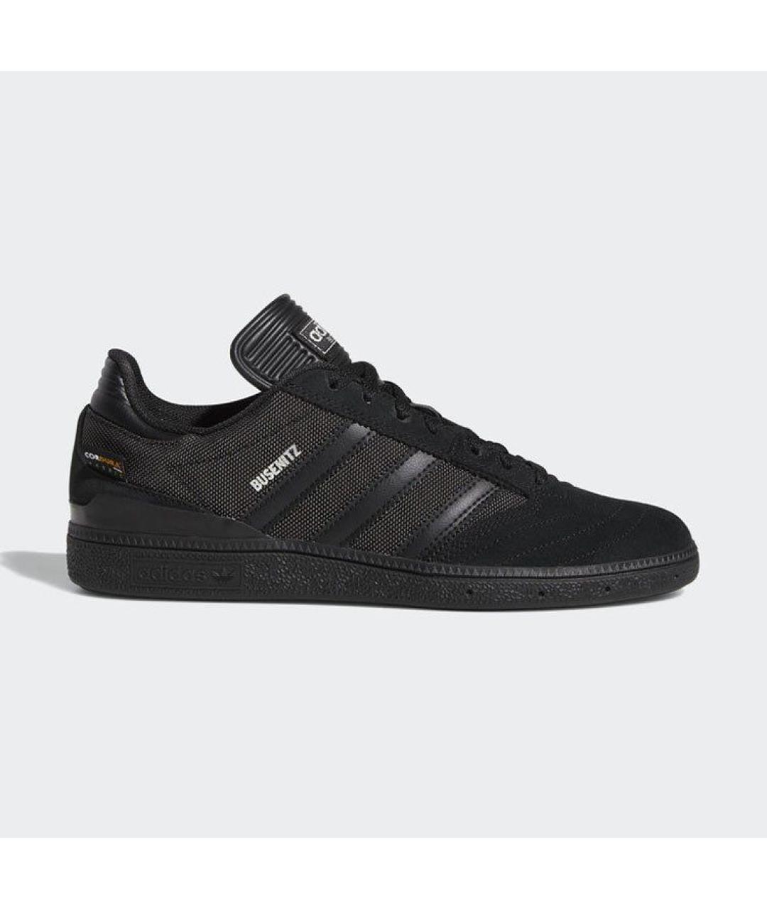 ADIDAS Черные низкие кроссовки / кеды, фото 6