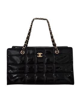 CHANEL Сумка с короткими ручками