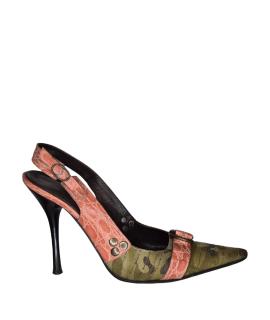 CASADEI Туфли