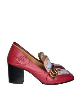 GUCCI Лоферы