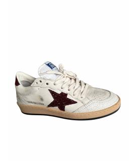 GOLDEN GOOSE Кеды