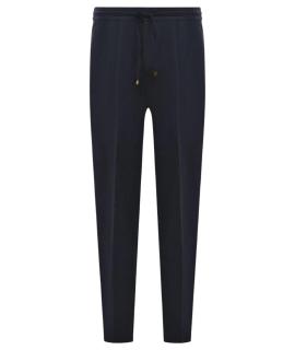 BRUNELLO CUCINELLI Повседневные брюки