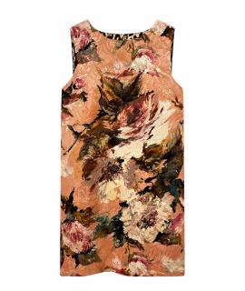DOLCE&GABBANA Коктейльное платье