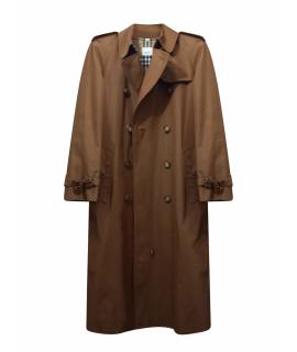 BURBERRY Тренч/плащ